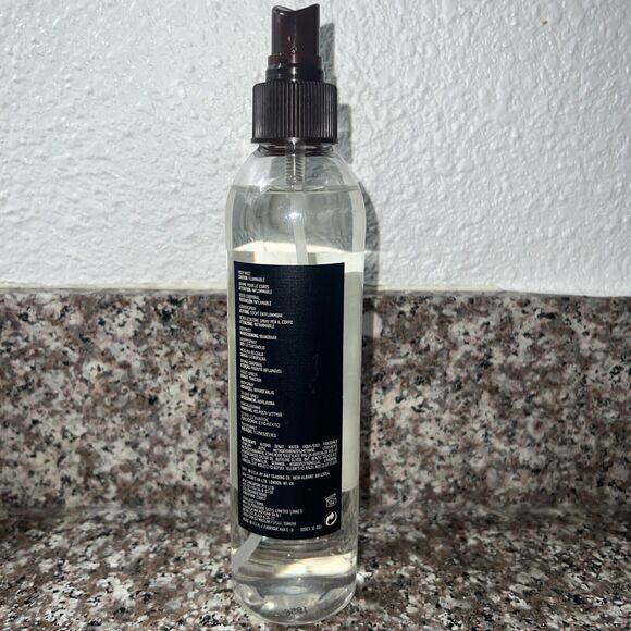 RARE HOLLISTER CALIFORNIA SILVER STRAND BEACH BODY MIST SPRAY - Picture 2 of 2
